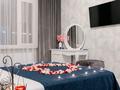 1-комнатная квартира · 40 м² · 2/18 этаж, Туран 50/5 — Ул.Бухар жырау, ул. Кабанбай батыра за 18 000 〒 в Астане, Нура р-н — фото 15