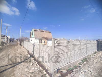 Отдельный дом · 5 комнат · 34.5 м² · 6 сот., Ул.Емен дом 13а — Трассы за 10 млн 〒 в Таразе