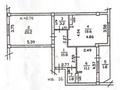 2-комнатная квартира · 67.5 м² · 4/5 этаж, мкр Зердели 36 за 31.5 млн ₸ в Алматы, Алатауский р-н — фото 9
