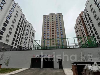 3-бөлмелі пәтер · 90 м² · 11/12 қабат, Байтурсынова 32 — ТОРГ ЗА НАЛИЧКУ, бағасы: 51 млн ₸ в Астане, Алматы р-н