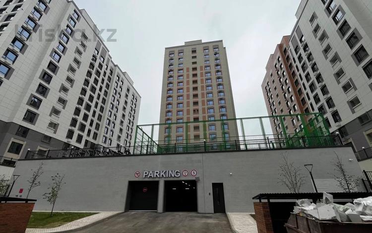 3-бөлмелі пәтер · 90 м² · 11/12 қабат, Байтурсынова 32 — ТОРГ ЗА НАЛИЧКУ, бағасы: 51 млн ₸ в Астане, Алматы р-н — фото 3