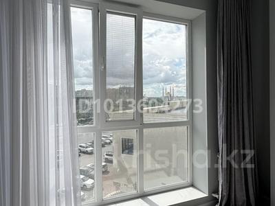 2-комнатная квартира · 94 м² · 4/14 этаж, мкр 11, Аз-Наурыз — Абулхайр-хана за 36 млн ₸ в Актобе