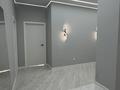 2-комнатная квартира · 94 м² · 4/14 этаж, мкр 11, Аз-Наурыз — Абулхайр-хана за 36 млн ₸ в Актобе — фото 32