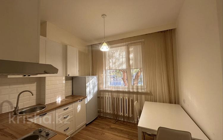 2-комнатная квартира · 46.7 м² · 1/9 этаж, Керей Жанибек хандар за 300 000 ₸ в Астане, Есильский р-н — фото 2