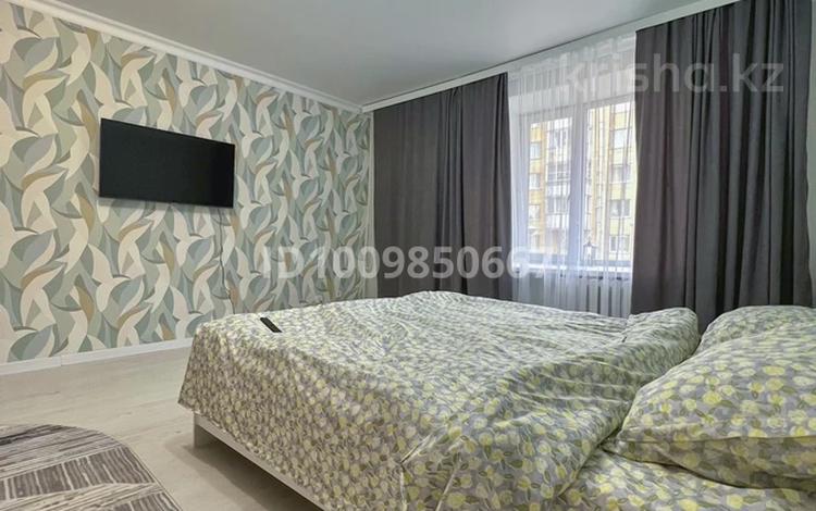 1-комнатная квартира · 38 м² · 1/5 этаж, Косшыгулулы 14 — Сейфуллина, 10-поликл, Эталон за 10 000 〒 в Астане, Сарыарка р-н — фото 2