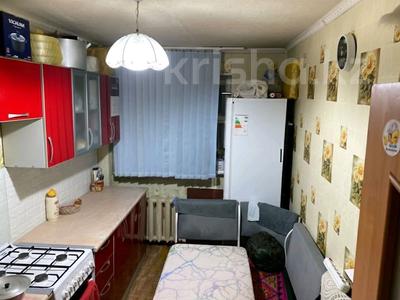 2-комнатная квартира · 52 м² · 5/6 этаж, Мусрепова 9 — Кудайбердыулы за 22.5 млн ₸ в Астане, Алматы р-н