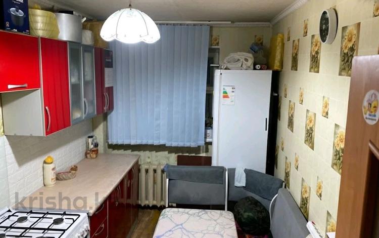 2-бөлмелі пәтер · 52 м² · 5/6 қабат, Мусрепова 9 — Кудайбердыулы, бағасы: 22.5 млн ₸ в Астане, Алматы р-н — фото 2