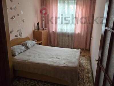 3-комнатная квартира · 58 м² · 4/4 этаж, мкр №3 7 за 31.5 млн ₸ в Алматы, Ауэзовский р-н