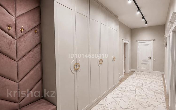 3-бөлмелі пәтер · 92 м² · 3/11 қабат, 17-ш/а. 99, бағасы: 41 млн ₸ в Актау, 17-й мкр — фото 2