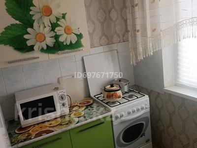 1-комнатная квартира · 31 м² · 5/5 этаж, Жунисова 178 за 8 000 ₸ в Уральске, мкр Школьник