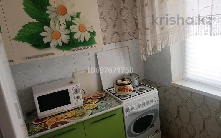 1-комнатная квартира · 31 м² · 5/5 этаж, Жунисова 178 за 8 000 ₸ в Уральске, мкр Школьник — фото 3