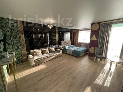 1-комнатная квартира · 35 м² · 9/14 этаж, Муканова 78/2 за 12 000 ₸ в Караганде, Казыбек би р-н