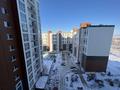1-бөлмелі пәтер · 35 м² · 9/14 қабат, Муканова 78/2, бағасы: 11 000 〒 в Караганде, Казыбек би р-н — фото 4