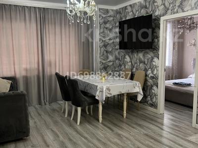 3-комнатная квартира · 70 м² · 9/14 этаж, Шахтёров 52 а — Шахтёров за 17 000 ₸ в Караганде, Казыбек би р-н