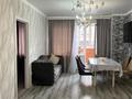 3-комнатная квартира · 70 м² · 9/14 этаж, Шахтёров 52 а — Шахтёров за 17 000 ₸ в Караганде, Казыбек би р-н — фото 5