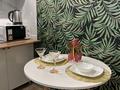 1-бөлмелі пәтер · 35 м² · 9/14 қабат, Муканова 78/2, бағасы: 11 000 〒 в Караганде, Казыбек би р-н — фото 9