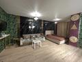 1-бөлмелі пәтер · 35 м² · 9/14 қабат, Муканова 78/2, бағасы: 11 000 〒 в Караганде, Казыбек би р-н — фото 3