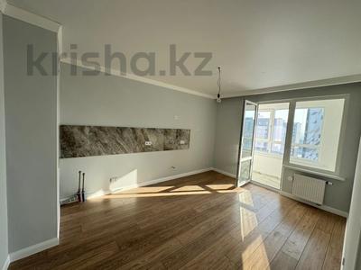 Продажа квартир в Алматы: 2-комнатная квартира · 65 м² · 10/12 этаж, мкр Гажайып, Бауыржана Момышулы 1 — Монке би за 39 млн 〒 2-комнатная квартира · 65 м² · 10/12 этаж, мкр Гажайып, Бауыржана Момышулы 1 — Монке би за 39 млн 〒 в Алматы, Алатауский р-н