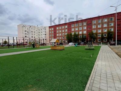 4-бөлмелі пәтер · 80 м² · 4/5 қабат, Ердена 225, бағасы: 24 млн ₸ в Сатпаев