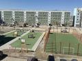 4-бөлмелі пәтер · 80 м² · 4/5 қабат, Ердена 225, бағасы: 24 млн ₸ в Сатпаев — фото 9
