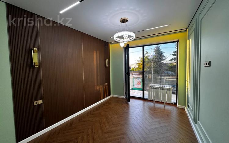 2-комнатная квартира · 45 м² · 2/3 этаж, мкр Ерменсай, Торангы за 52 млн ₸ в Алматы, Бостандыкский р-н — фото 14