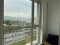 2-комнатная квартира · 66.1 м² · 6/9 этаж, мкр Нуркент, Турара Рыскулова 2Б/1 — Момышулы рыскулова за 49 млн ₸ в Алматы, Алатауский р-н