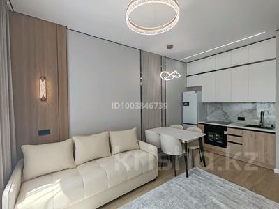 Продажа квартир в Астане: 2-комнатная квартира · 42 м² · 2/14 этаж, Мангилик Ел 30 — Хусейн бен Талал за ~ 32.7 млн 〒 2-комнатная квартира · 42 м² · 2/14 этаж, Мангилик Ел 30 — Хусейн бен Талал за ~ 32.7 млн 〒 в Астане, Есильский р-н