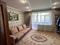 2-бөлмелі пәтер · 54 м² · 4/5 қабат, мкр Юго-Восток, 30й микрорайон 3 — Рыскулова, бағасы: 150 000 〒 в Караганде, Казыбек би р-н