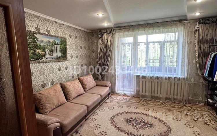 2-комнатная квартира · 54 м² · 4/5 этаж, мкр Юго-Восток, 30й микрорайон 3 — Рыскулова за 150 000 〒 в Караганде, Казыбек би р-н — фото 2