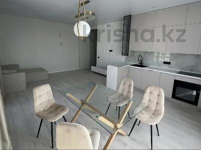 3-комнатная квартира · 94 м² · 5/19 этаж, Аль-Фараби 41 — Лучшее предложение в жк Metropole! за 127 млн ₸ в Алматы, Бостандыкский р-н