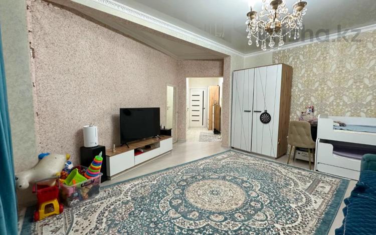 1-бөлмелі пәтер · 52 м² · 9/9 қабат, болашак 4а, бағасы: 20.3 млн ₸ в Талдыкоргане, мкр Болашак — фото 5