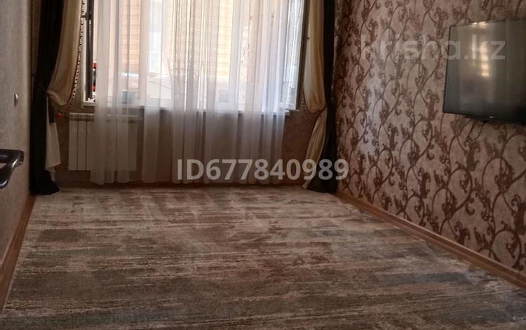 3-комнатная квартира · 80 м² · 3/5 этаж, 28-й мкр 37 за 24.5 млн ₸ в Актау — фото 2