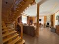 Дом · 6 комнат · 550 м², Тургенский ущелье 5/1 за 120 000 ₸ — фото 60