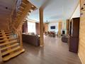 Дом · 6 комнат · 550 м², Тургенский ущелье 5/1 за 120 000 ₸ — фото 61
