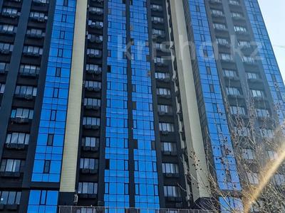 4-бөлмелі пәтер, 150 м², 10/14 қабат, Гагарина проспект 124 — Абая, бағасы: ~ 128.2 млн 〒 в Алматы, Бостандыкский р-н