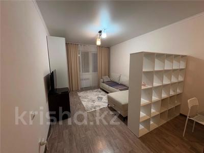 1-бөлмелі пәтер · 32 м² · 8/22 қабат, Чингиз Айтматов, бағасы: 20.5 млн ₸ в Астане, Нура р-н