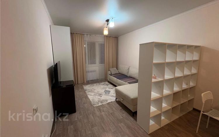 1-бөлмелі пәтер · 32 м² · 8/22 қабат, Чингиз Айтматов, бағасы: 20.5 млн ₸ в Астане, Нура р-н — фото 2