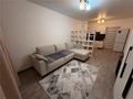 1-бөлмелі пәтер · 32 м² · 8/22 қабат, Чингиз Айтматов, бағасы: 20.5 млн ₸ в Астане, Нура р-н — фото 3