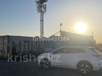 Паркинг · Кызылординская трасса 13 — Гранд холл Алмаз за 150 000 〒 в Туркестане