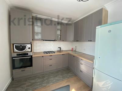 Аренда квартир в Астане: 1-комнатная квартира · 50 м² · 9/9 этаж, Бараева 2 — Иманбаевой Ташенова за 240 000 〒 1-комнатная квартира · 50 м² · 9/9 этаж, Бараева 2 — Иманбаевой Ташенова за 240 000 〒 в Астане, р-н Байконур