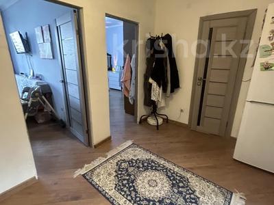 2-комнатная квартира · 71 м² · 6/12 этаж, мкр Нуркент 71 за 45 млн ₸ в Алматы, Алатауский р-н