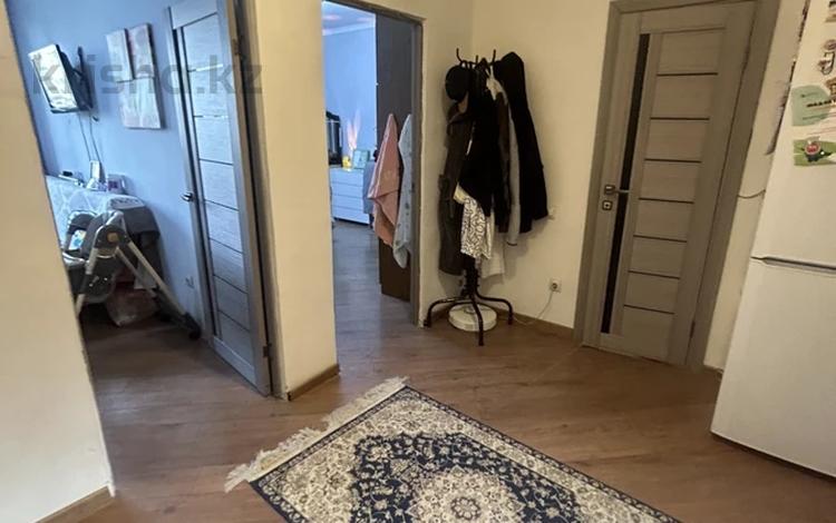 2-комнатная квартира · 71 м² · 6/12 этаж, мкр Нуркент 71 за 45 млн ₸ в Алматы, Алатауский р-н — фото 2