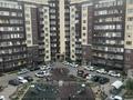 2-комнатная квартира · 71 м² · 6/12 этаж, мкр Нуркент 71 за 45 млн ₸ в Алматы, Алатауский р-н — фото 15