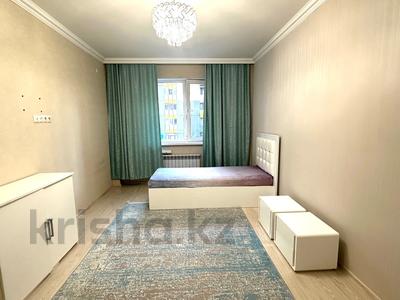 1-комнатная квартира · 38.8 м² · 2/9 этаж, Аль-Фараби — Улы Дала Аль-Фараби за 22.9 млн 〒 в Астане, Есильский р-н