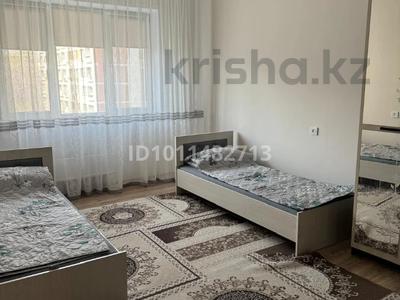 3-комнатная квартира · 89 м² · 6/9 этаж, мкр Таугуль-1 46 за 370 000 ₸ в Алматы, Ауэзовский р-н