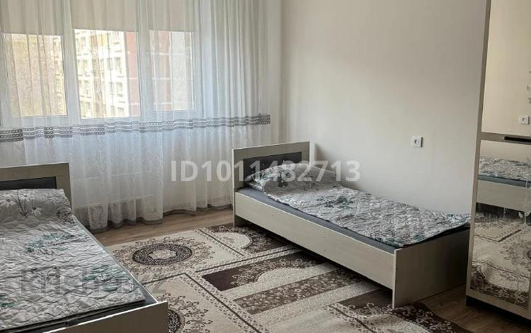3-комнатная квартира · 89 м² · 6/9 этаж, мкр Таугуль-1 46 за 370 000 ₸ в Алматы, Ауэзовский р-н — фото 4
