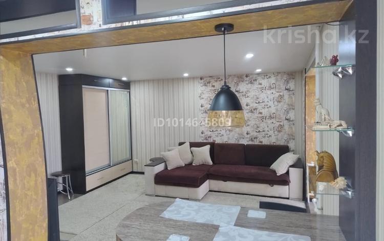 1-комнатная квартира · 36 м² · 5/5 этаж, Партизанская 12 за 250 000 ₸ в Петропавловске — фото 2