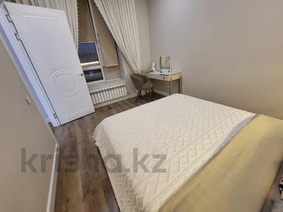 2-комнатная квартира · 63.9 м² · 11/12 этаж, Туран 48 за 55 млн ₸ в Астане, Есильский р-н