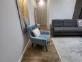 2-комнатная квартира · 63.9 м² · 11/12 этаж, Туран 48 за 55 млн ₸ в Астане, Есильский р-н — фото 16