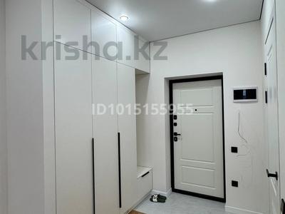 1-комнатная квартира · 33 м², Карасай батыра — По Талгарской трассе за 15 000 ₸ в 